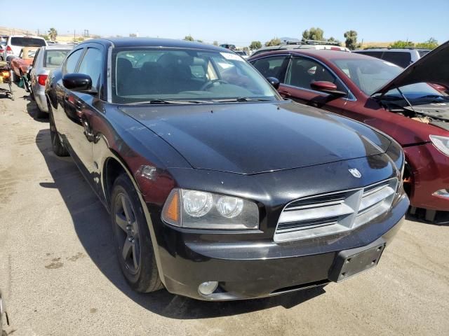 2010 Dodge Charger