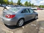 2007 Chrysler Sebring Touring