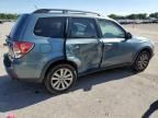 2011 Subaru Forester 2.5X Premium