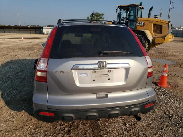 2008 Honda CR-V EX