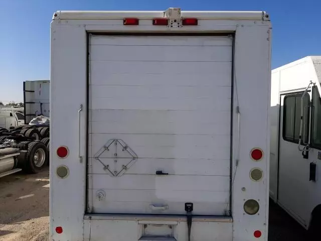 2011 Freightliner Chassis M Line WALK-IN Van