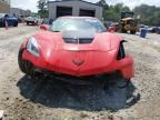 2019 Chevrolet Corvette Z06 2LZ