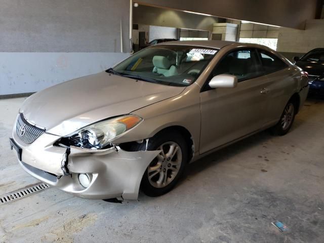 2006 Toyota Camry Solara SE