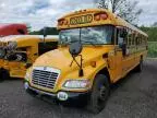 2013 Blue Bird School Bus / Transit Bus