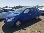 2017 Nissan Versa S