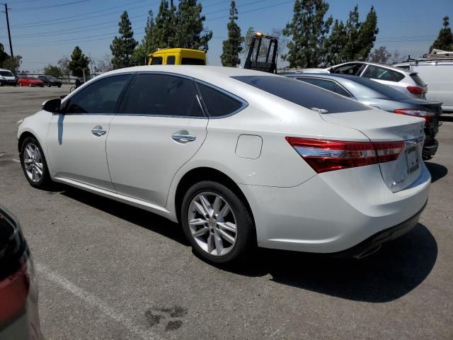 2013 Toyota Avalon Base