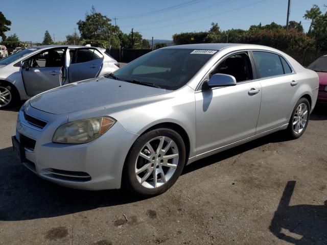 2010 Chevrolet Malibu 1LT