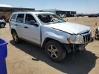 2005 Jeep Grand Cherokee Laredo