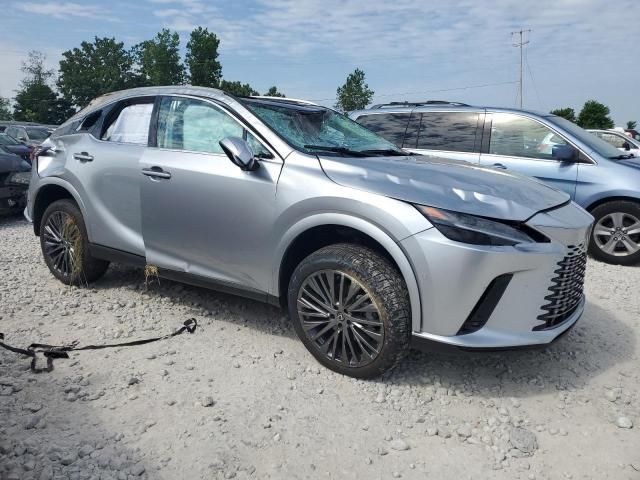 2023 Lexus RX 350 Base