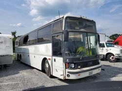 Salvage cars for sale from Copart Gastonia, NC: 1991 Van Hool T800
