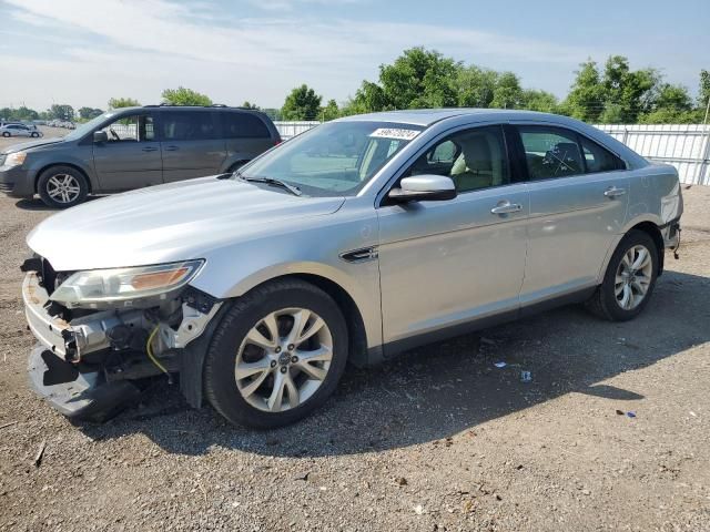 2011 Ford Taurus SEL