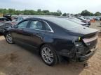 2014 Lincoln MKZ