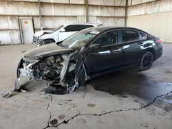 Salvage cars for sale at Phoenix, AZ auction: 2015 Nissan Altima 2.5