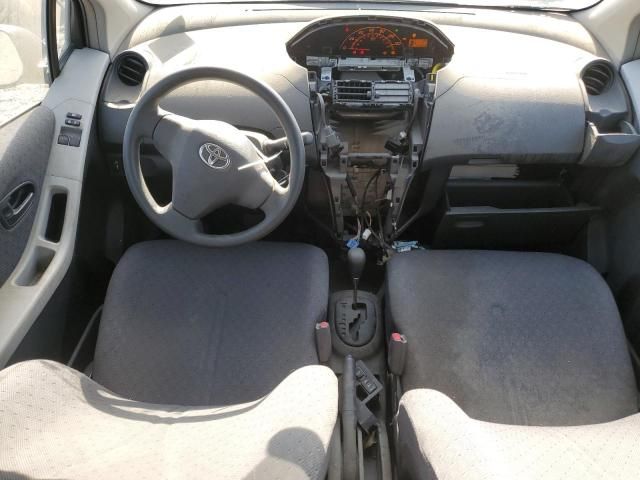 2010 Toyota Yaris