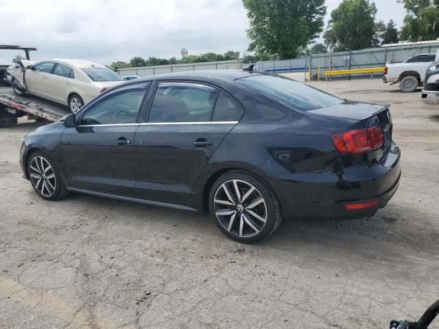 2014 Volkswagen Jetta GLI