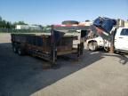 2013 Texp Dump Trailer