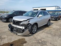 Lexus rx350 Vehiculos salvage en venta: 2013 Lexus RX 350