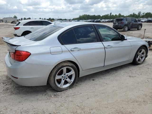 2013 BMW 328 I