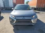 2020 Mitsubishi Eclipse Cross ES