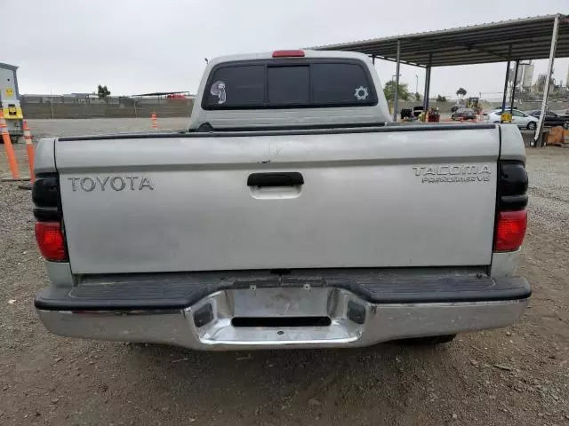 2003 Toyota Tacoma Xtracab Prerunner