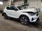 2024 Volvo XC40 Plus