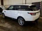 2014 Land Rover Range Rover Sport SC