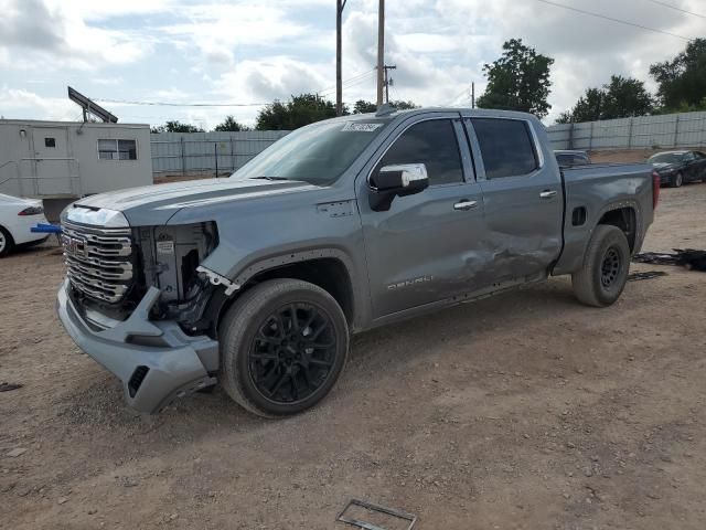 2023 GMC Sierra K1500 Denali