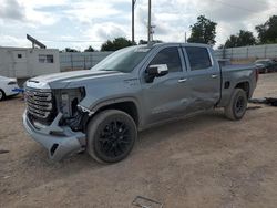 GMC Vehiculos salvage en venta: 2023 GMC Sierra K1500 Denali