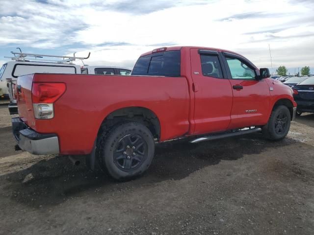 2007 Toyota Tundra Double Cab SR5