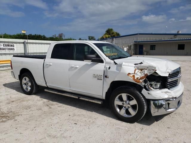 2019 Dodge RAM 1500 Classic SLT