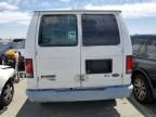 2013 Ford Econoline E250 Van