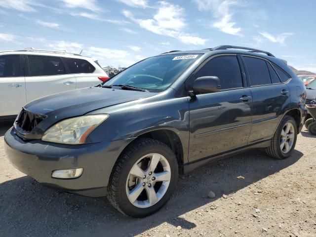 2006 Lexus RX 330