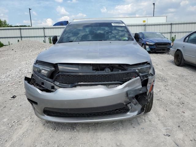 2021 Dodge Durango SXT