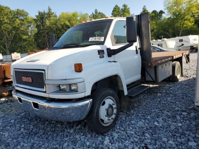 2003 GMC C4500 C4C042