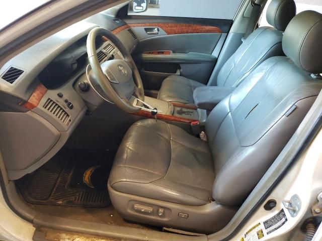 2007 Toyota Avalon XL