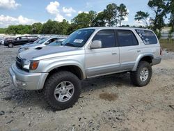 Toyota salvage cars for sale: 2000 Toyota 4runner Limited