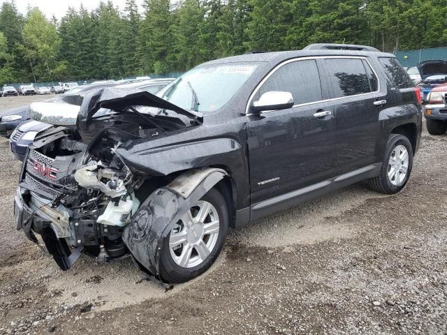 2014 GMC Terrain SLT