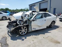 2013 Cadillac ATS Luxury en venta en Duryea, PA