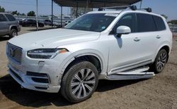 2022 Volvo XC90 T6 Inscription en venta en San Diego, CA