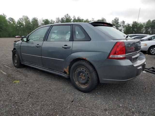 2005 Chevrolet Malibu Maxx LS