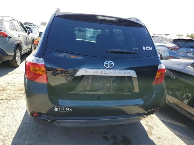 2010 Toyota Highlander