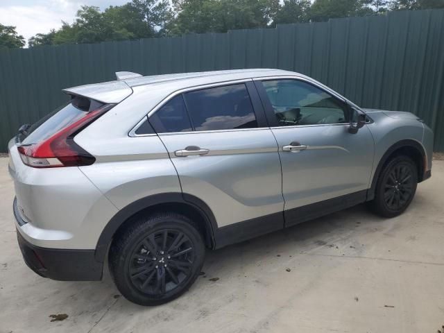 2024 Mitsubishi Eclipse Cross LE