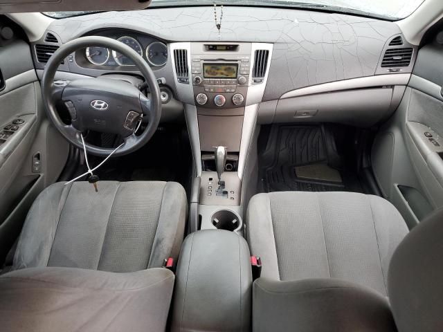 2009 Hyundai Sonata GLS