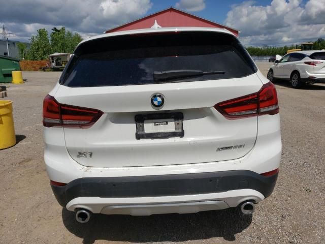 2021 BMW X1 XDRIVE28I