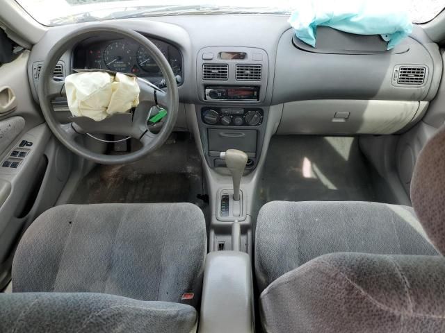 2001 Toyota Corolla CE