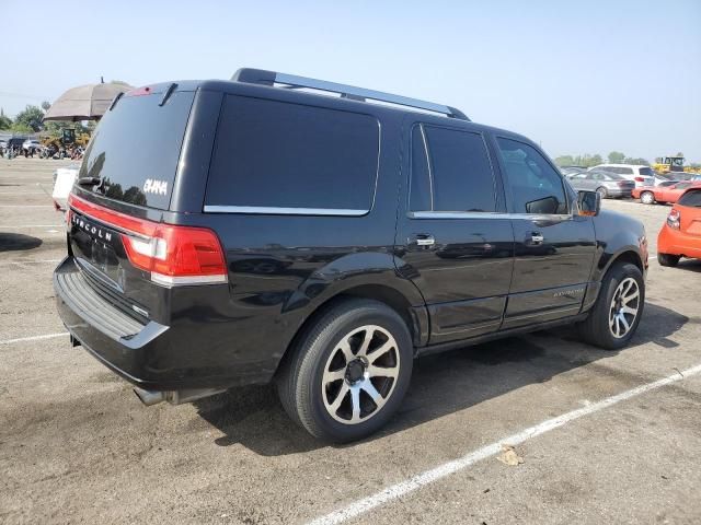 2015 Lincoln Navigator