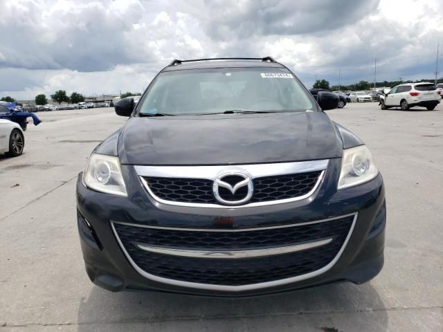 2011 Mazda CX-9