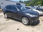 2014 BMW X5 SDRIVE35I