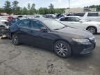 2017 Acura TLX Tech