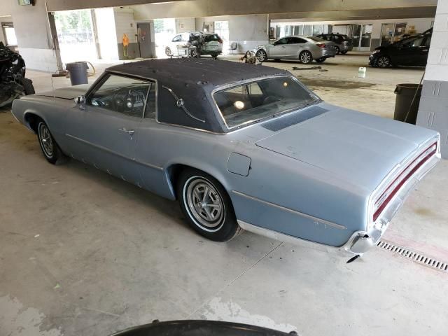 1967 Ford Thunderbird